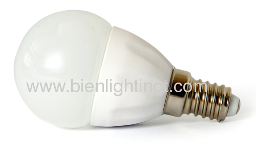 SMD 2.1/2.8W retrofit ceramic bulb light