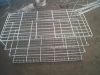 Wire Mesh Collapsible Container Standard