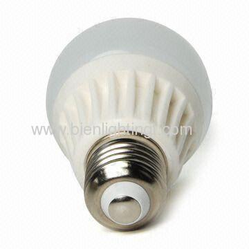 SMD retrofit ceramic 2.1/2.8W bulb light