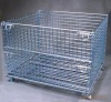 Wire Mesh Collapsible Container Standard