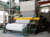 2400 mm Tissue / Napkin paper machine