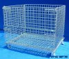 Wire Mesh Collapsible Container Standard