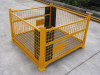 Wire Mesh Rigid Containers General Purpose