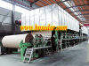 1575mm Kraft Paper Machine