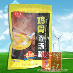 Nittin chicken bone flavor potage powder