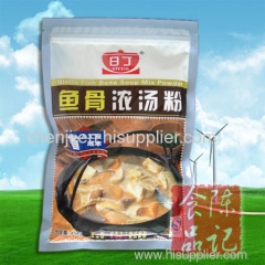 Nittin fish bone flavor potage powder