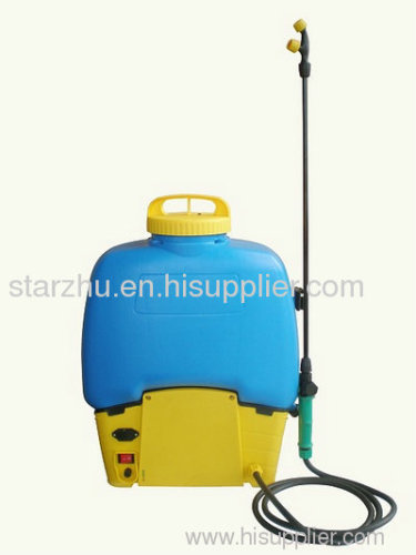 20L knapsack battery sprayer New design