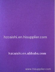 SATIN FABRIC WITH PVC COATING