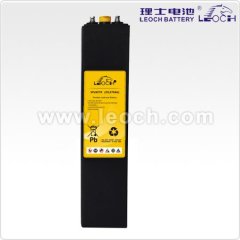 lead acid forklift battery