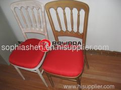 Hotel Napoloen Chairs