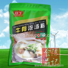 Nittin beef bone flavor potage powder