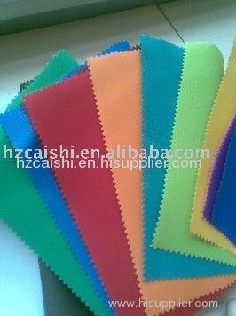 420D Polyester Fabric