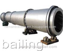 Rotary kiln for sale