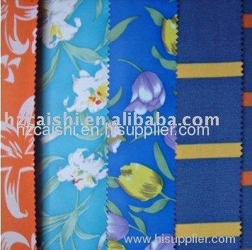 210D PVC PU FABRIC