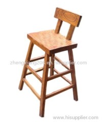 Bar chair