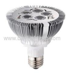 5W par30 led Spot light E26 E27