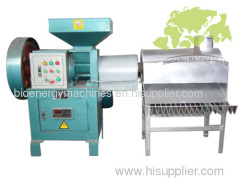 Briquette Machine