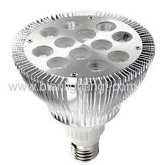 12W PAR38 LED Par lamp E26 E27