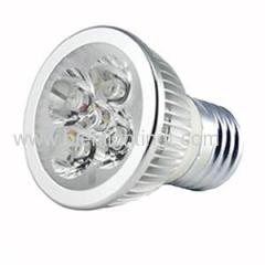 4W IP54 led Spot light