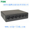 5 Port 10/100M ETHERNET SWITCH