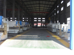 NANTONG JUGAO MACHINERY CO LTD