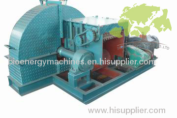 OPF Pre-Crusher Machine