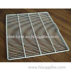 refrigerator wire shelf Manufacture in China