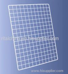 Customized metal Wire grid