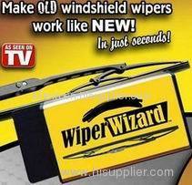 Wiper Wizard