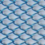 Standard Decorative Chain Link Fence