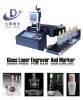 Glass Packing Laser Subsurface Engraving and Marking Machine