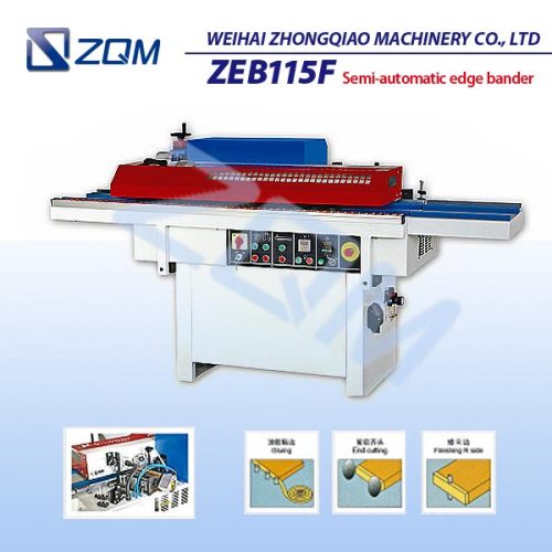 edge banding machine