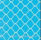 High Quality Galvanized Chain Link Fence