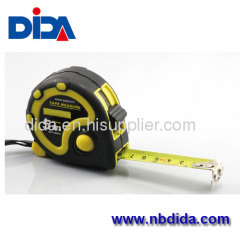 5M Rubber Covered Metal metric measuring tape