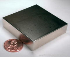 neodymium rare earth magnet