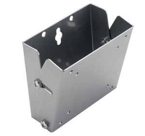 LCD TV wall mounting bracket