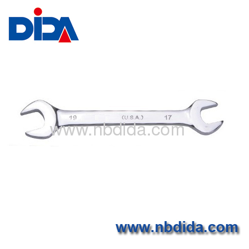 double open end wrench