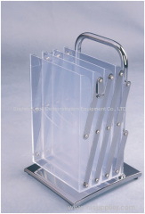 Brochure Holder