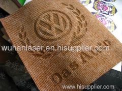 Rugs High Speed Laser Engraver Machine