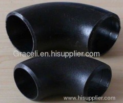 FORGED ELBOW A105