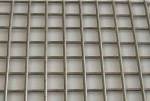 introduction of welded wire mesh panels