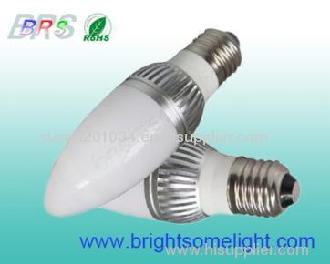 LED bulb light