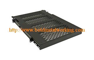 Server Rackmount Shelves