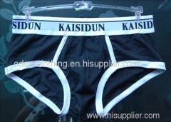 Men's Briefs