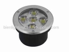 led ground light 5W