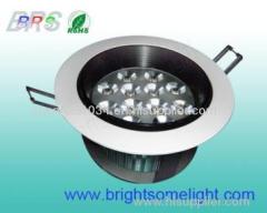 LED downlight