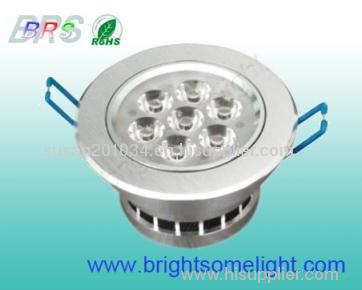 LED down light