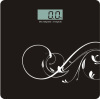 bathroom scale CS-115