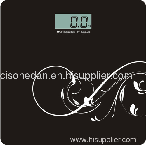 bathroom scale CS-115