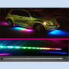 Knight Rider underbody light-RGB/strip light/5050smd strip /3528smd strip /led light/led fog lamp